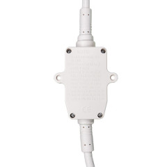 Шнур сетевой с УЗО для водонагревателей (230В 16/0,03А) (66598)