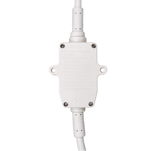 Шнур сетевой с УЗО для водонагревателей (230В 16/0,03А) (66598)