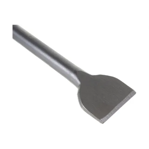 Зубило SDS+ MATRIX широкое 40х400 мм (70311)