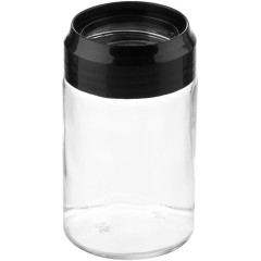 Банка для масла VASSETTO с кисточкой 240мл (265271)