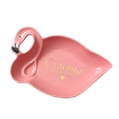 Подставка под украшение Счастье в мелочах 17х10,2см