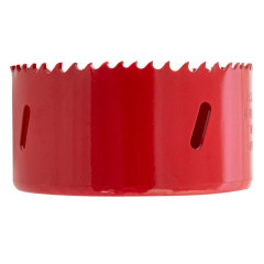 Коронка биметаллическая MATRIX 86мм (72486)