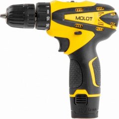 Шуруповерт MOLOT MBD 1215 DLi