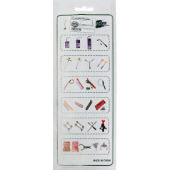 Съемник масляного фильтра, цепной, 150 мм (2831684)