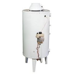 Котел газовый напольный БОРИНО АОГВ-11,6-1 (РК) TGV под ростовский