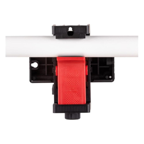 Крепление для лазерного уровня ADA с микролифтом + крепление-зажим BASE (Magnetic lift + Wall Bracket) (А00555)