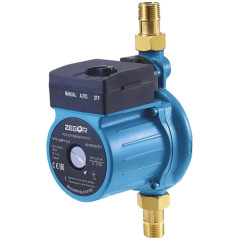 Насос повышения давления ZEGOR CBP 15-9