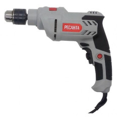 Дрель РЕСАНТА ДУ-15/850 (75/8/3) (*15)