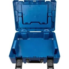 Кейс модульный для инструмента  BULL Xcase X002 M