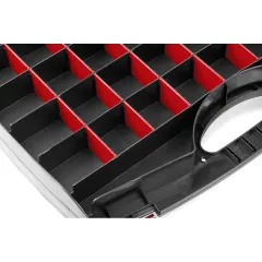 Органайзер ЗУБР ДОН-80 425 х 330 х 85 мм (38036-80)