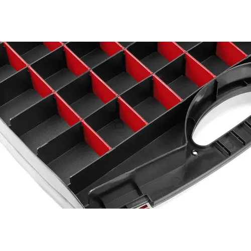 Органайзер ЗУБР ДОН-80 425 х 330 х 85 мм (38036-80)