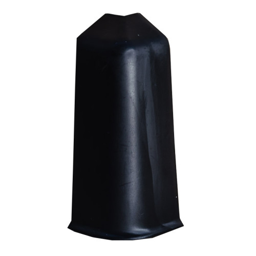 /Угол Внешний WINART 334 Гагат (80мм)