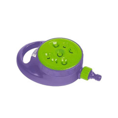 Разбрызгиватель PALISAD 8-ми режимный, на подставке (65463)