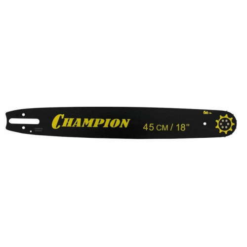 Шина для пилы CHAMPION 18