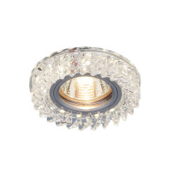 Свет. точ. ES 2216 MR16 прозрачный(*1)