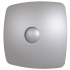 Вентилятор осевой вытяжной D100 RIO 4C gray metal