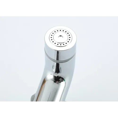 Душ гигиенический FRUD R7503 со смесителем, хром