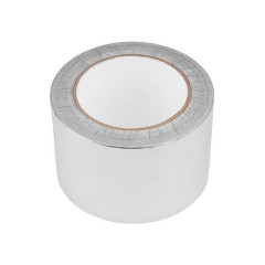 Лента алюминиевая STARFIX армированная 75ммх40м (SMP-55586-1)