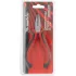 Длинногубцы MATRIX Mini 130 мм прямые (17810)