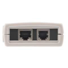 Тестер кабеля RJ45+RJ11 (HT-C004) (TL-468) Rexant 12-1006