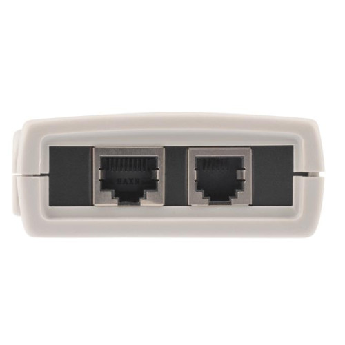 Тестер кабеля RJ45+RJ11 (HT-C004) (TL-468) Rexant 12-1006