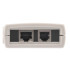 Тестер кабеля RJ45+RJ11 (HT-C004) (TL-468) Rexant 12-1006