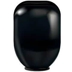 Мембрана для гидроаккумулятора БЕЛАМОС М24 24л