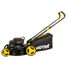 Газонокосилка бензо HUTER GLM-7.0SL (70/3/19) (*12)