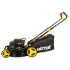 Газонокосилка бензо HUTER GLM-7.0SL (70/3/19) (*12)