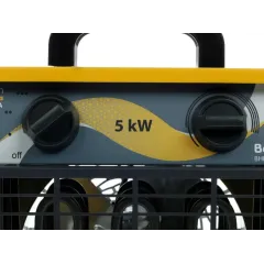 Пушка электрическая BALLU BHP-ME-5