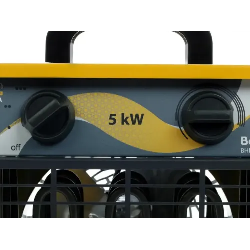 Пушка электрическая BALLU BHP-ME-5