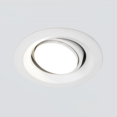 Свет. точ. ES 9919 LED 10W 3000K белый