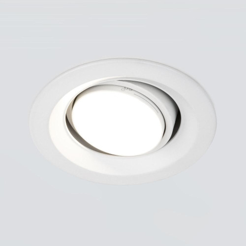 Свет. точ. ES 9919 LED 10W 3000K белый