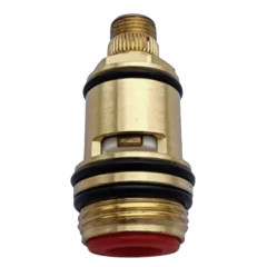 Кран-букса GAPPO G52-6L (для переключателя)