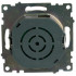 Светорегулятор поворотный 500W Катрин графит GLS10-7106-06