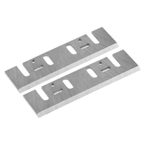 Нож для рубанка WORTEX 110х29х3 мм 1 шт (PL11000021)