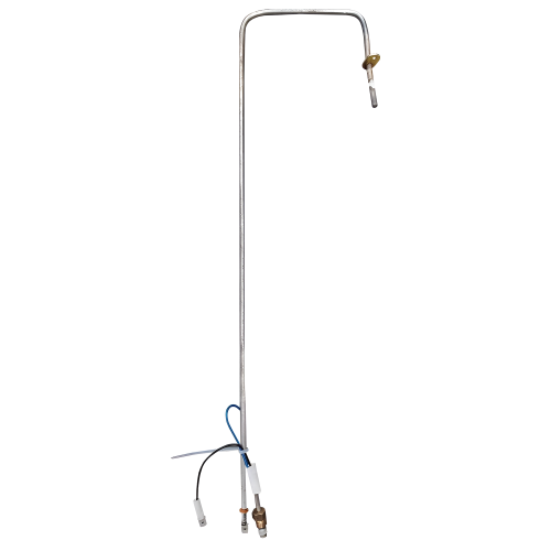 Запчасти для котла Термопара 416005 (2,9 ЖМЗ АО-17,4-29 универсал)