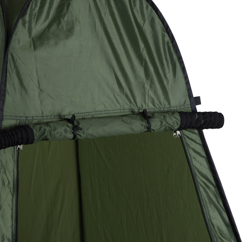 Палатка душ-туалет РУССО ТУРИСТО 120x190 см (122-004)