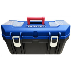 Ящик для инструмента WORKPRO 22