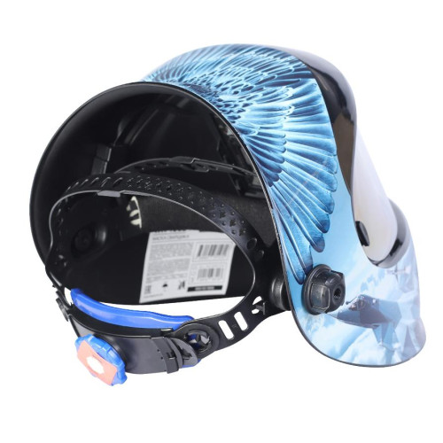 Щиток сварщика PATRIOT WH400E