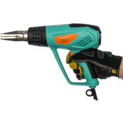 Теплопистолет STURM HG2003LCD