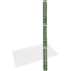 Плёнка Кровельная Тераспан В ЭКО (70 м2) (пароизоляция)