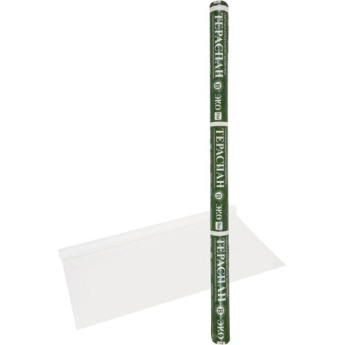 Плёнка Кровельная Тераспан В ЭКО (70 м2) (пароизоляция)