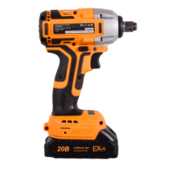 Гайковерт аккумуляторный ВИХРЬ АГ-300/20Li (72/24/4)