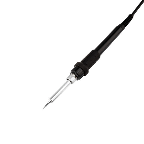 Паяльная станция (паяльник + термофен) 150-500град.C (R852) Rexant 12-0723