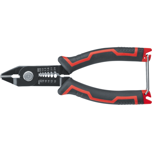 Бокорезы Navigator 160 мм (3-в-1) 95147