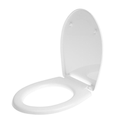 Сиденье для унитаза УКЛАД СУ 73.03.00