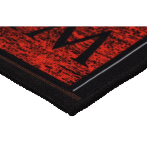 Коврик придверный 600*900мм Vortex Velur My Home