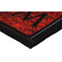 Коврик придверный 600*900мм Vortex Velur My Home