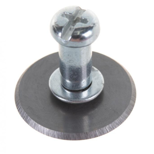 Ролик MATRIX режущий для плиткореза 22х6х2 мм (87669)